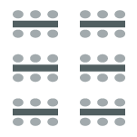 Rectangle Tables