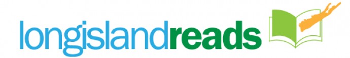 Long Island Reads logo