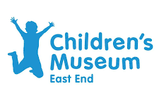 Children's Museum of the East End logo