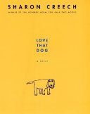 Image for "Love That Dog"