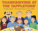 Image for "Thanksgiving at the Tappletons&#039;"