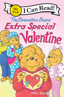 Image for "The Berenstain Bears&#039; Extra Special Valentine"