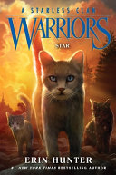 Image for "Warriors: a Starless Clan #6: Star"