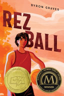 Image for "Rez Ball"