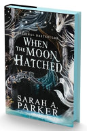 Image for "When the Moon Hatched"