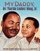 Image for "My Daddy, Dr. Martin Luther King, Jr."