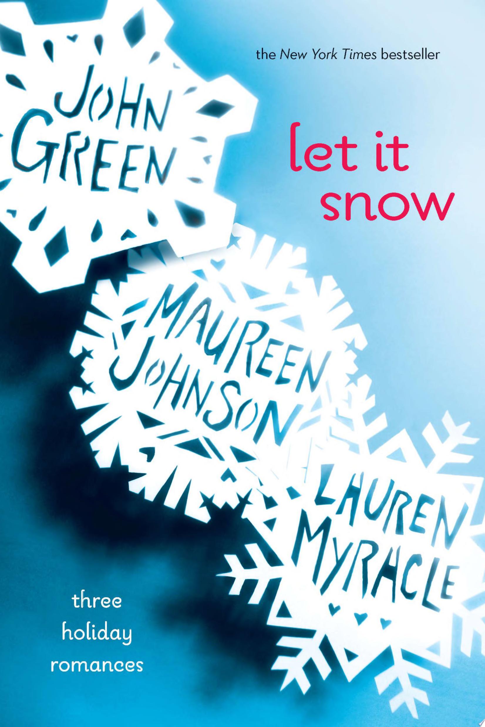 Image for "Let It Snow"