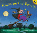 Image for "Room on the Broom"