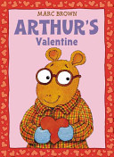 Image for "Arthur&#039;s Valentine"