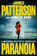 Image for "Paranoia"