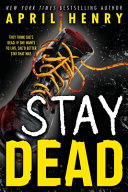 Image for "Stay Dead"