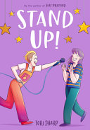 Image for "Stand Up! (a Graphic Novel)"