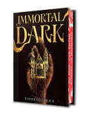 Image for "Immortal Dark (Deluxe Limited Edition)"