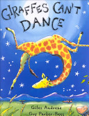 Image for "Giraffes Can&#039;t Dance"