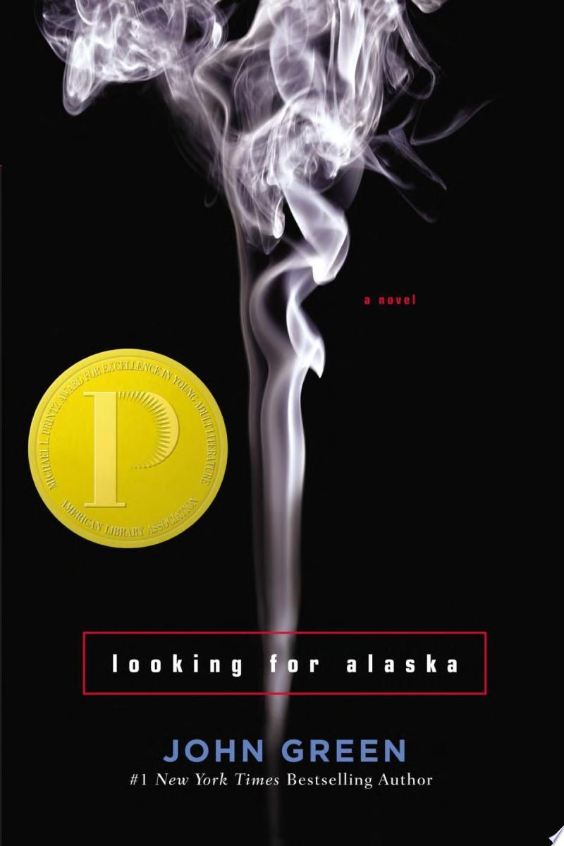 Image for "Looking for Alaska"