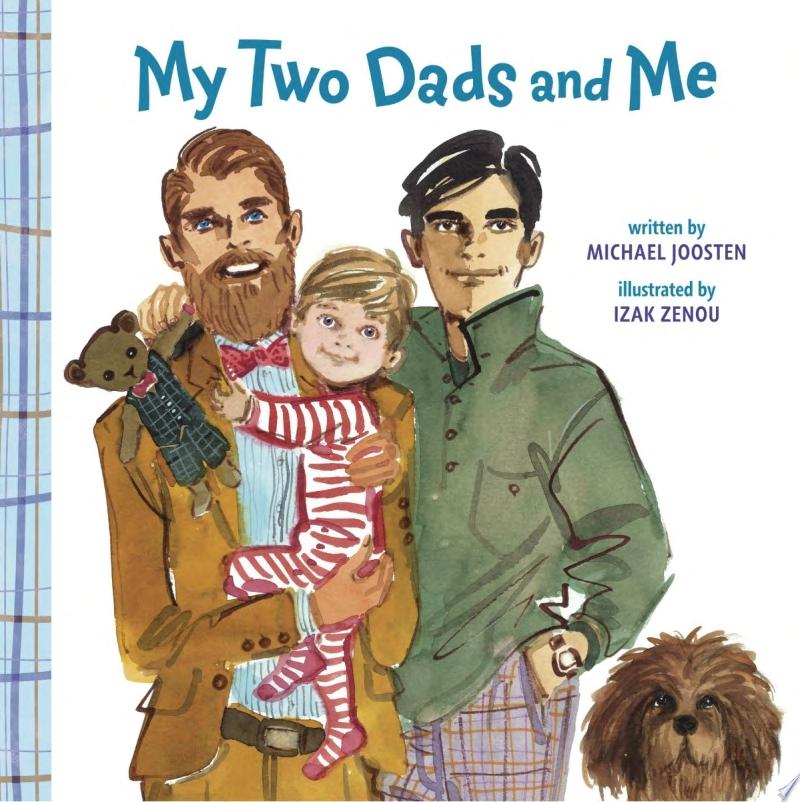 Image for "My Two Dads and Me"