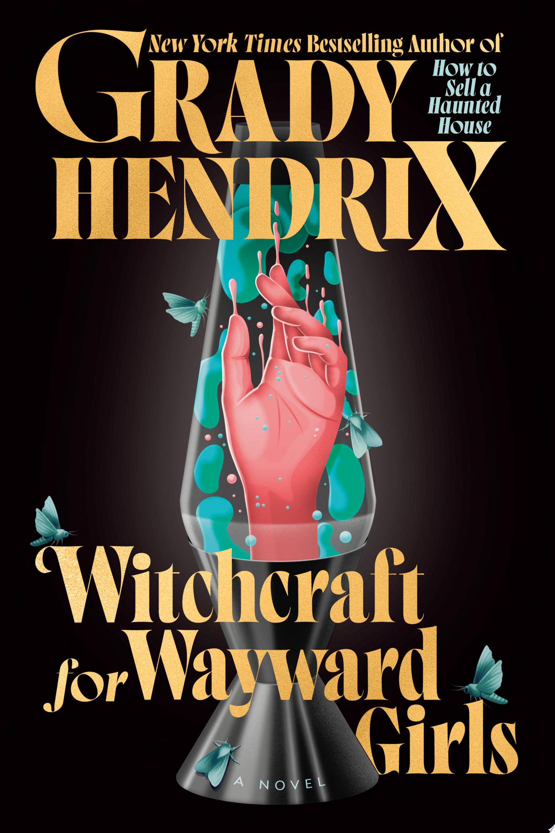 Image for "Witchcraft for Wayward Girls"