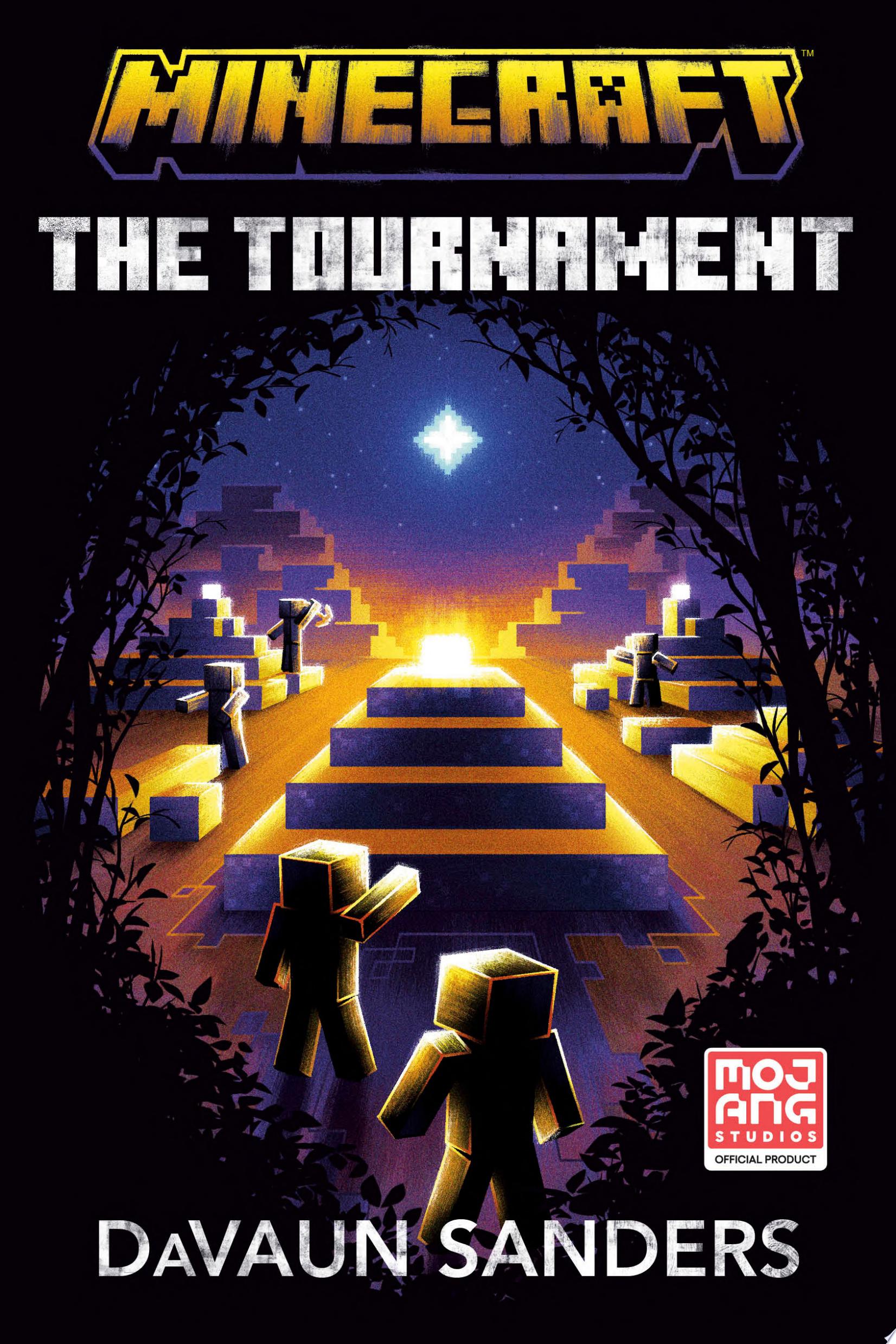 Image for "Minecraft: The Tournament"