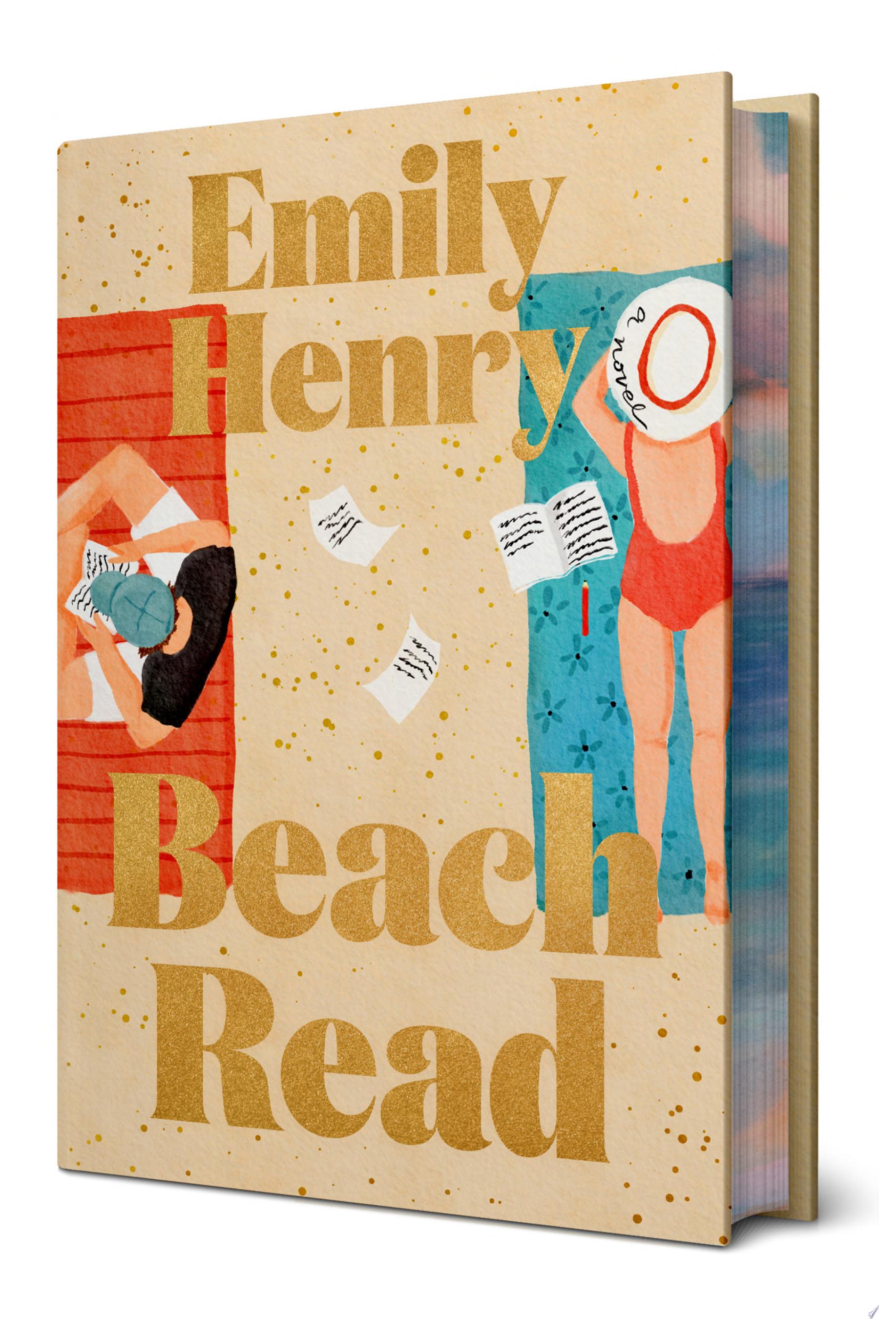 Image for "Beach Read"