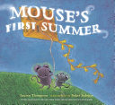 Image for "Mouse&#039;s First Summer"