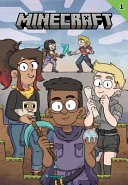 Image for "Minecraft #1"