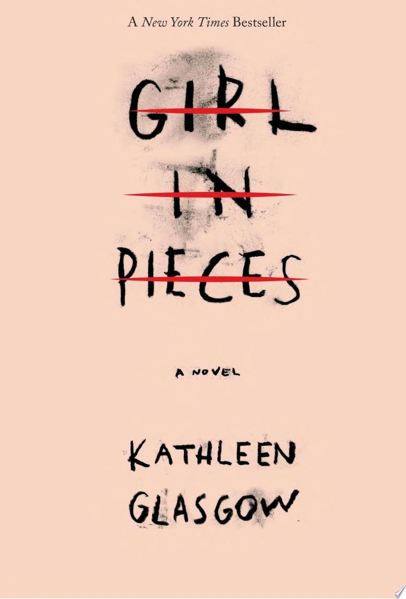 Image for "Girl in Pieces"