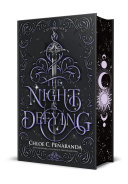 Image for "The Night Is Defying"