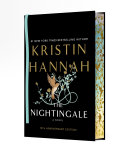 Image for "The Nightingale Deluxe Edition"