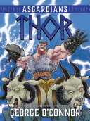 Image for "Asgardians: Thor"