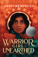 Image for "Warrior Girl Unearthed"