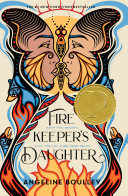 Image for "Firekeeper&#039;s Daughter"