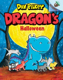 Image for "Dragon&#039;s Halloween"