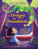 Image for "A Dragon for Hanukkah"