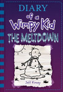 Image for "Diary of a Wimpy Kid"