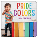 Image for "Pride Colors"