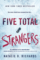 Image for "Five Total Strangers"