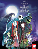 Image for "Tim Burton&#039;s the Nightmare Before Christmas"