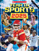 Image for "Scholastic Year in Sports 2025"