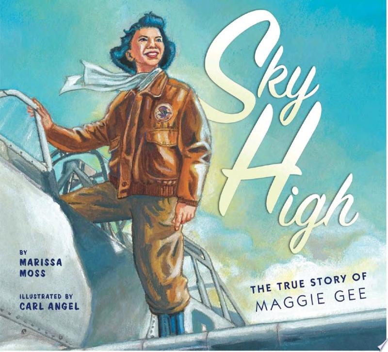 Image for "Sky High"