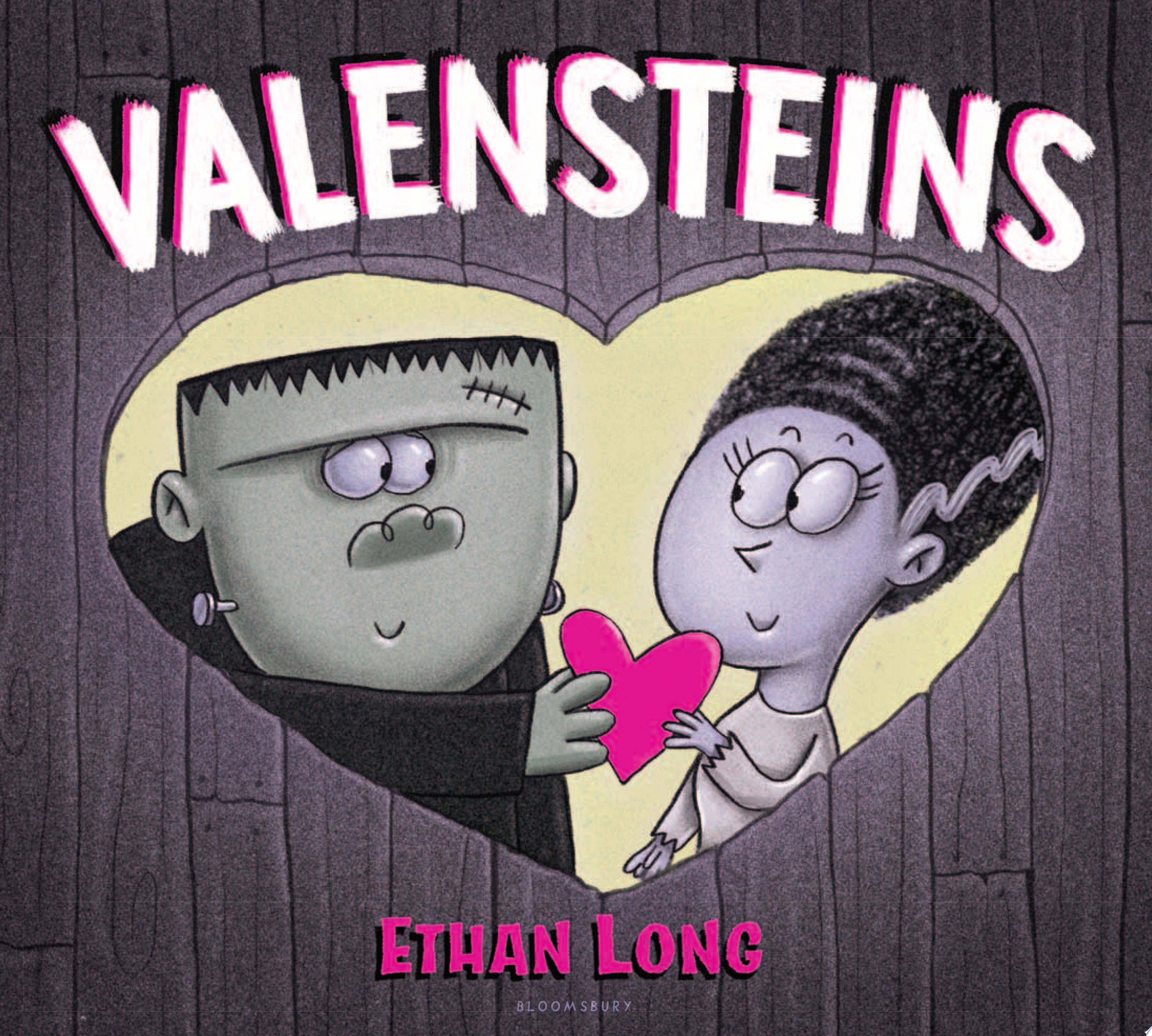 Image for "Valensteins"