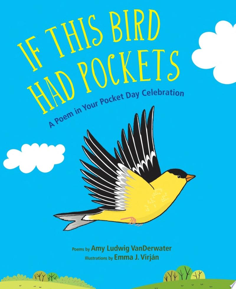 Image for "If This Bird Had Pockets"