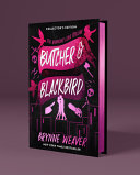 Image for "Butcher &amp; Blackbird Collector&#039;s Edition"