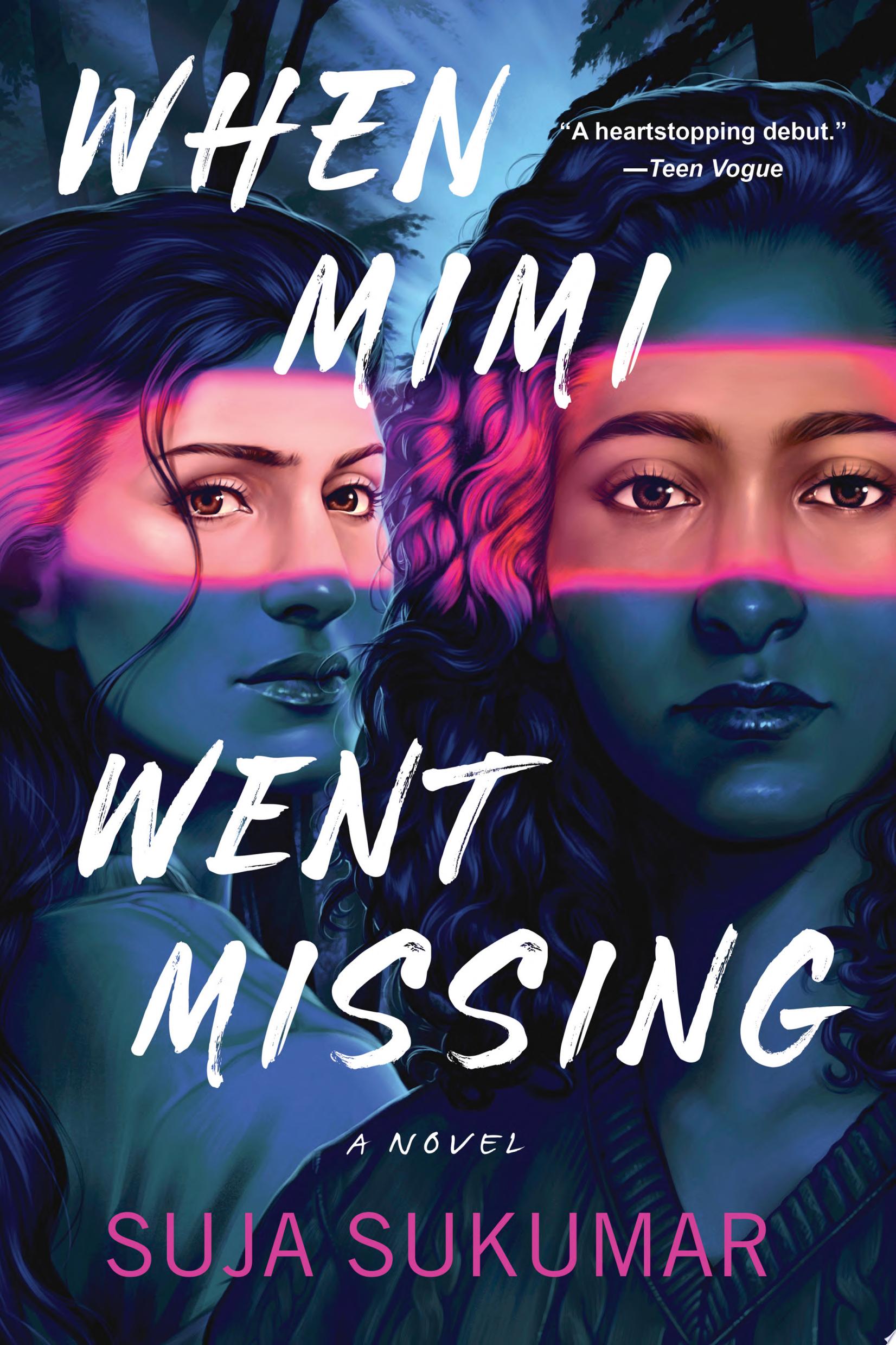 Image for "When Mimi Went Missing"