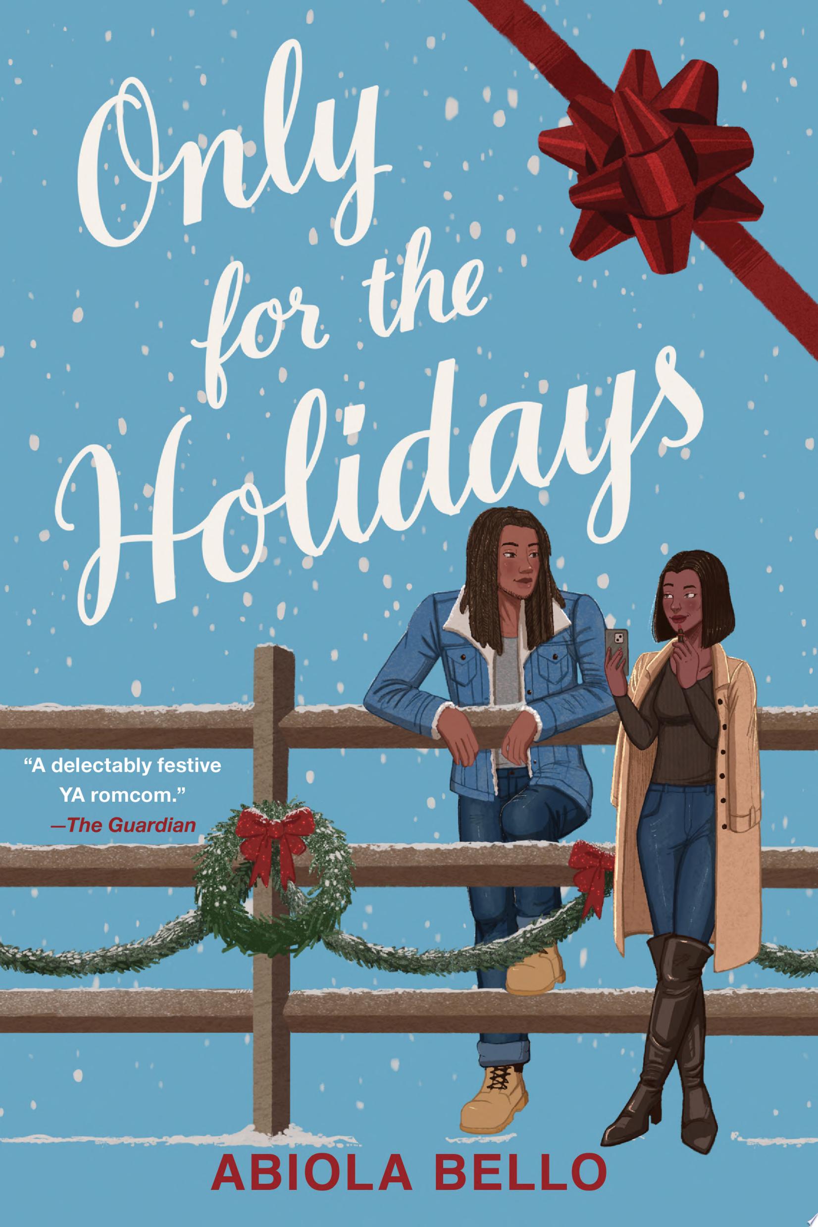 Image for "Only for the Holidays"