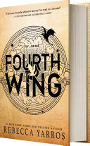 Image for "Fourth Wing"