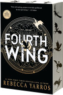 Image for "Fourth Wing"