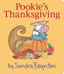 Image for "Pookie&#039;s Thanksgiving"