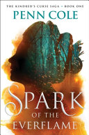 Image for "Spark of the Everflame"