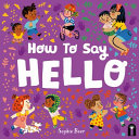 Image for "How to Say Hello"