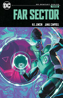 Image for "Far Sector: DC Compact Comics Edition"